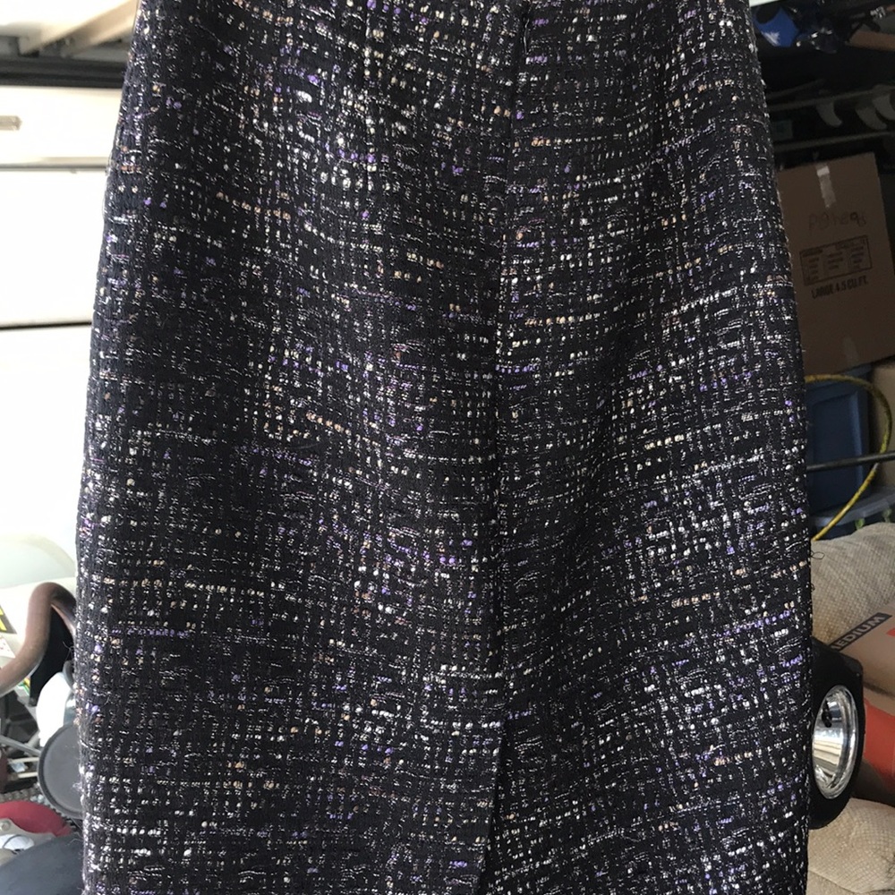 Ann Taylor Will Skirt!
